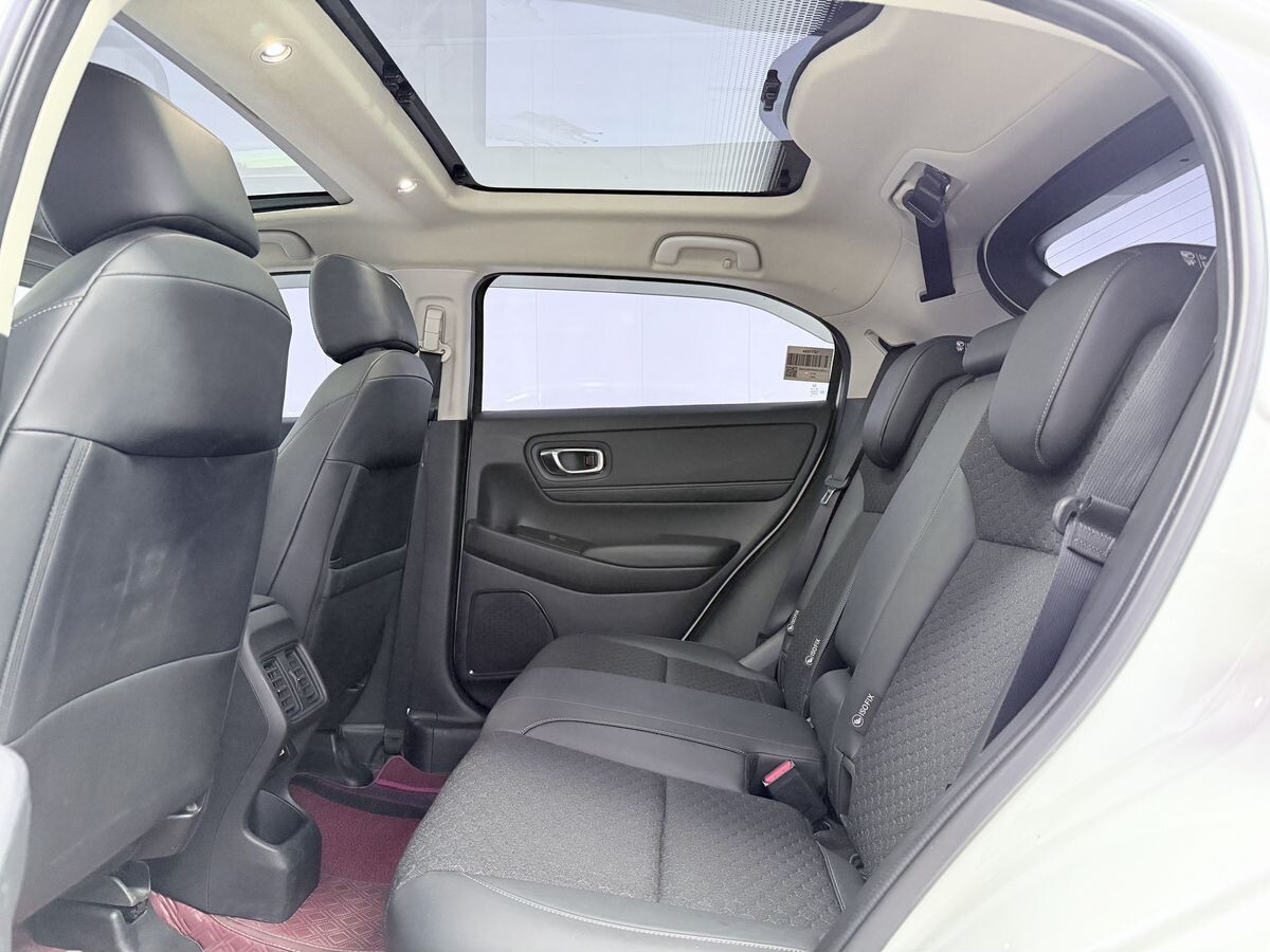 Honda XR-V 2023 - фото автомобиля