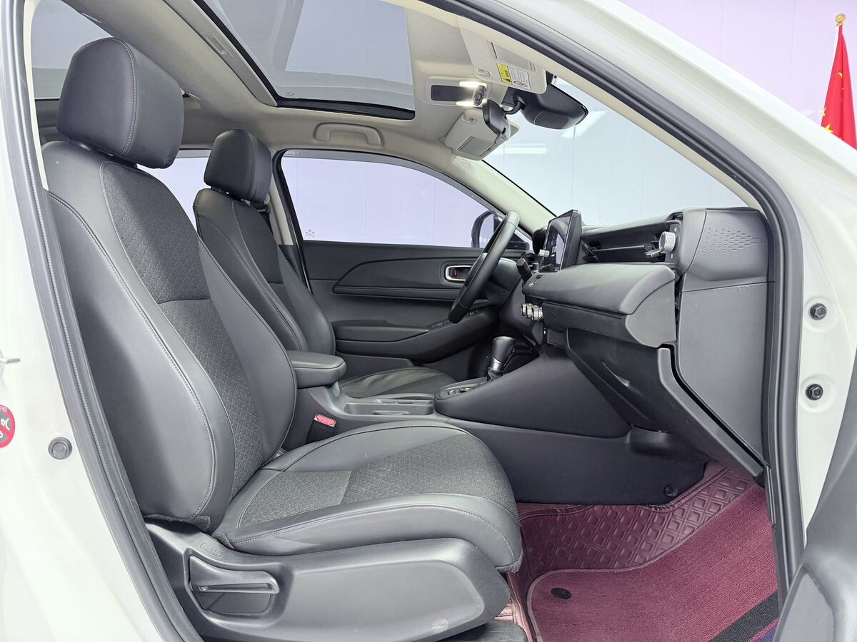 Honda XR-V 2023 - фото автомобиля