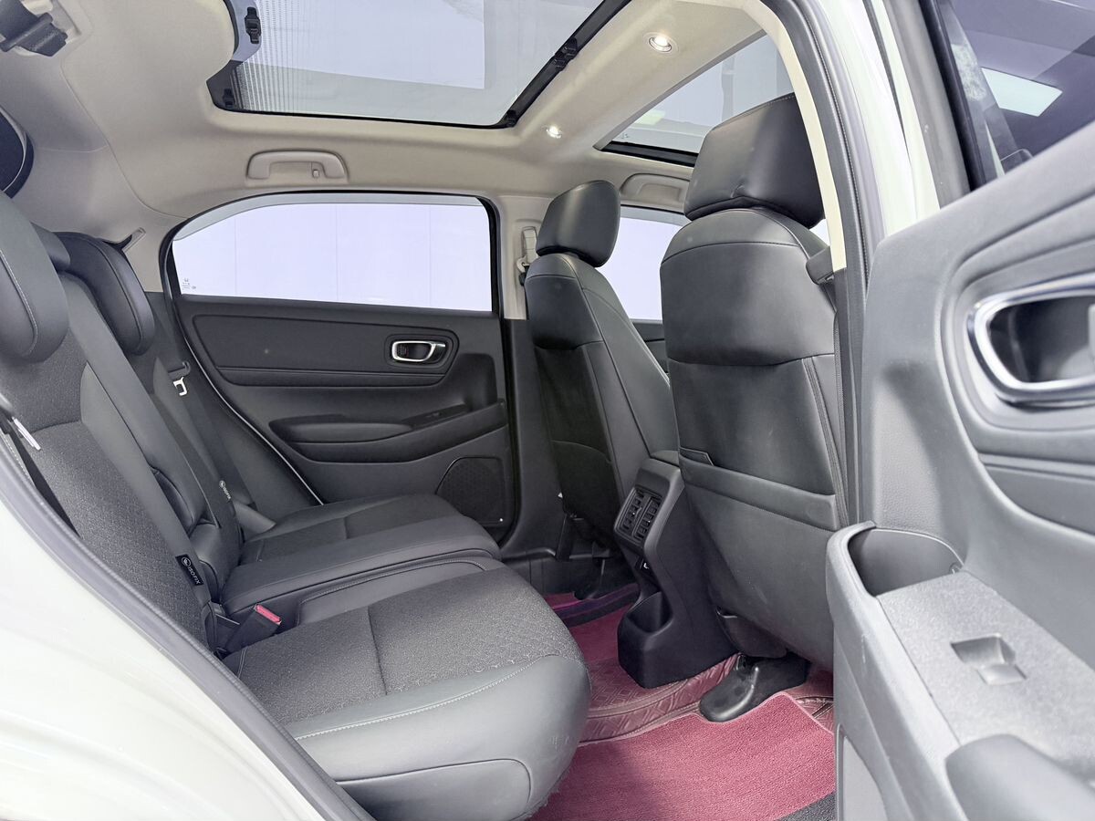 Honda XR-V 2023 - фото автомобиля