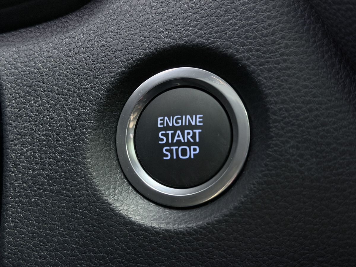 Toyota Corolla 2023 - фото автомобиля