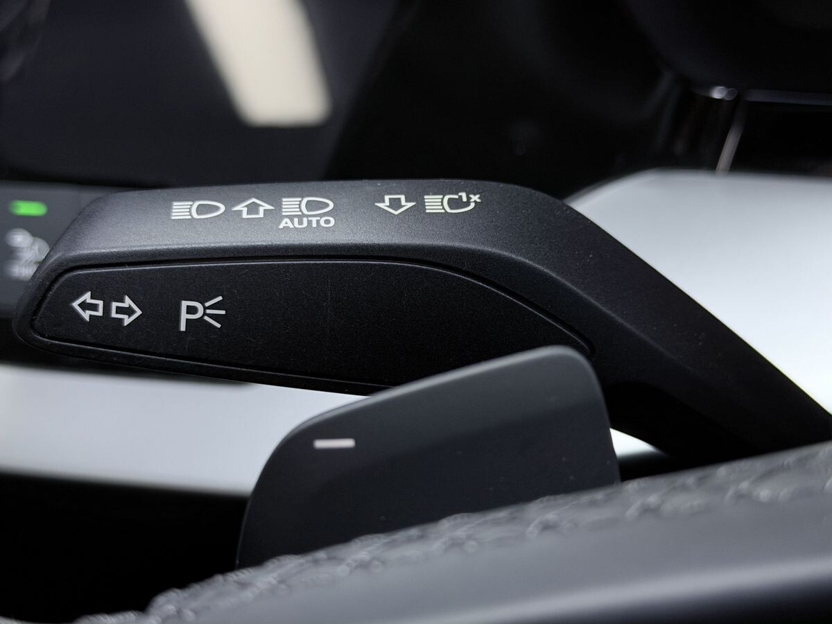 Audi A3 2023 - фото автомобиля