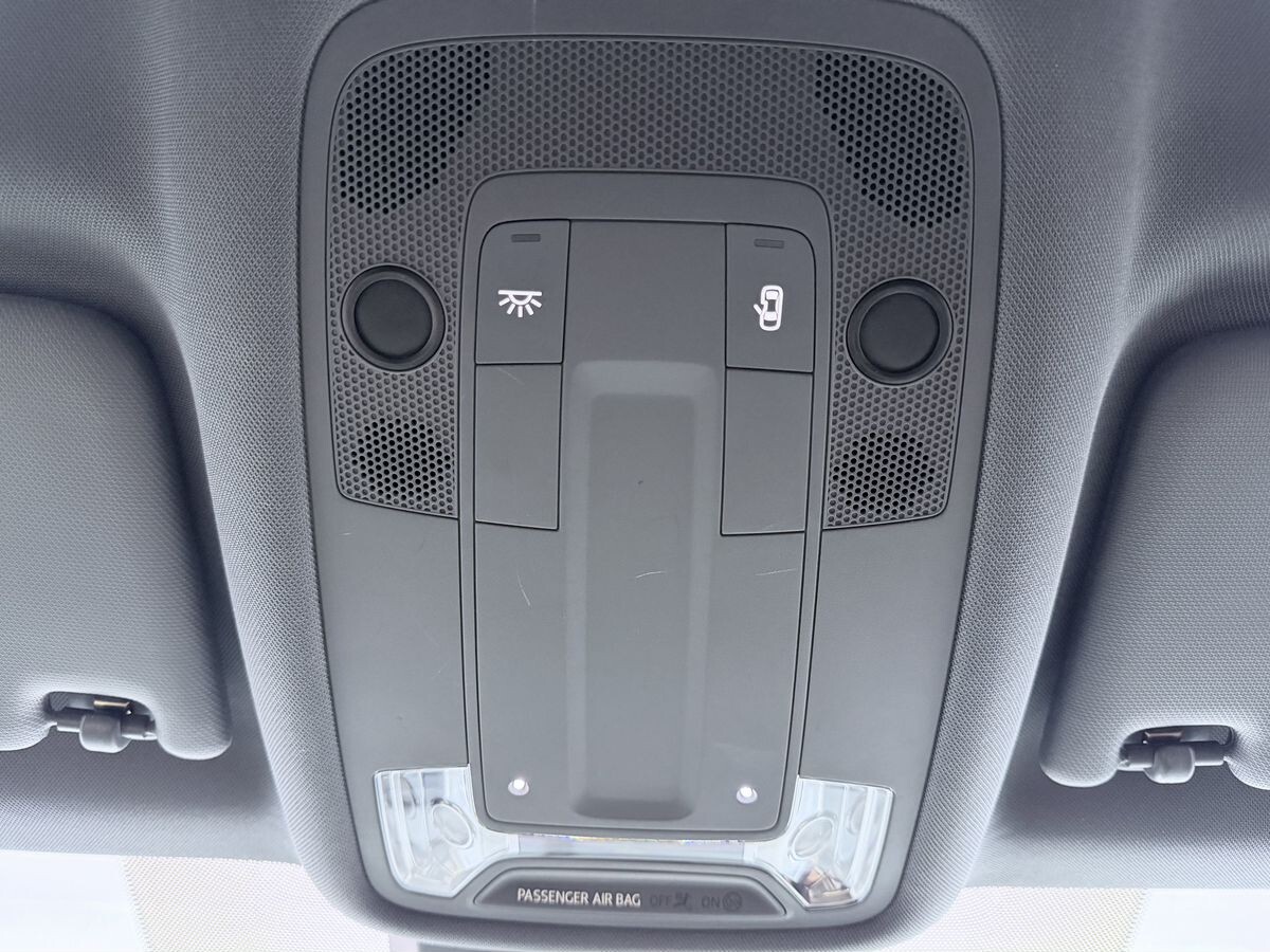 Audi A3 2023 - фото автомобиля