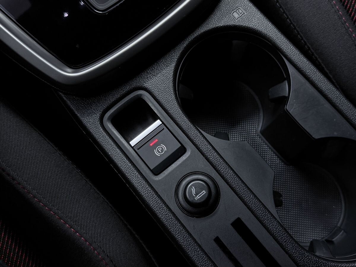 Audi A3 2023 - фото автомобиля