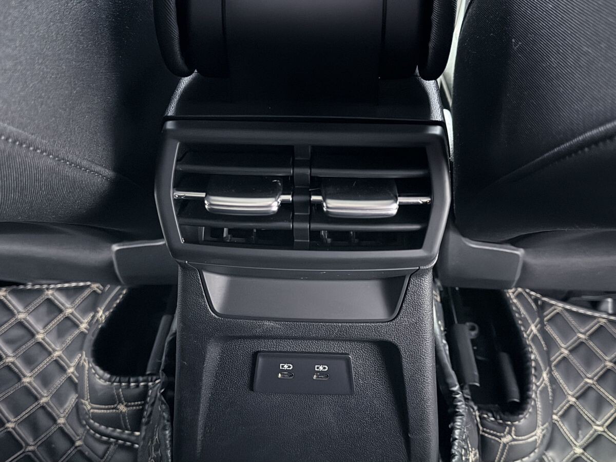 Audi A3 2023 - фото автомобиля