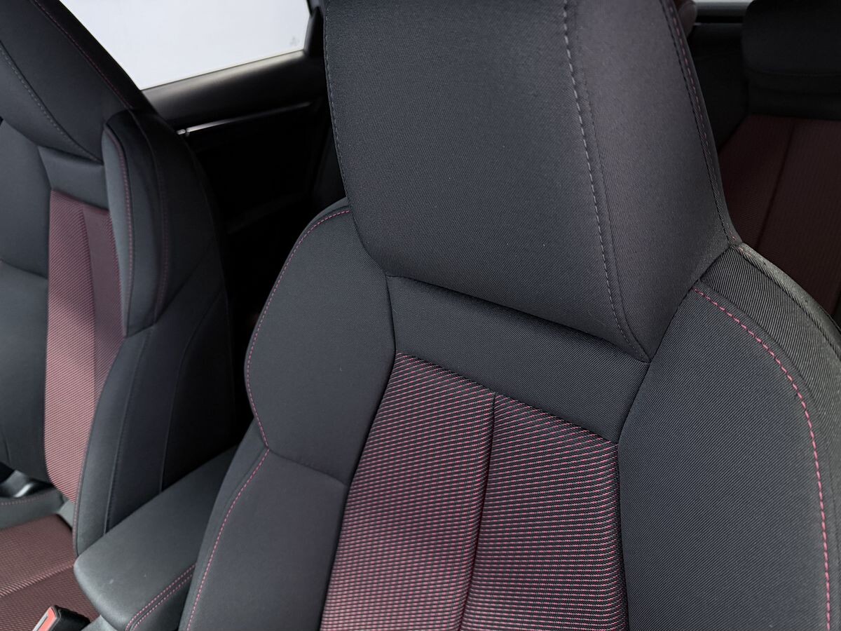 Audi A3 2023 - фото автомобиля