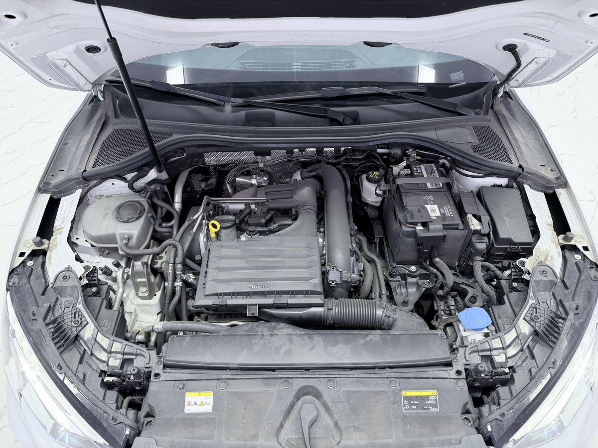 Audi A3 2023 - фото автомобиля