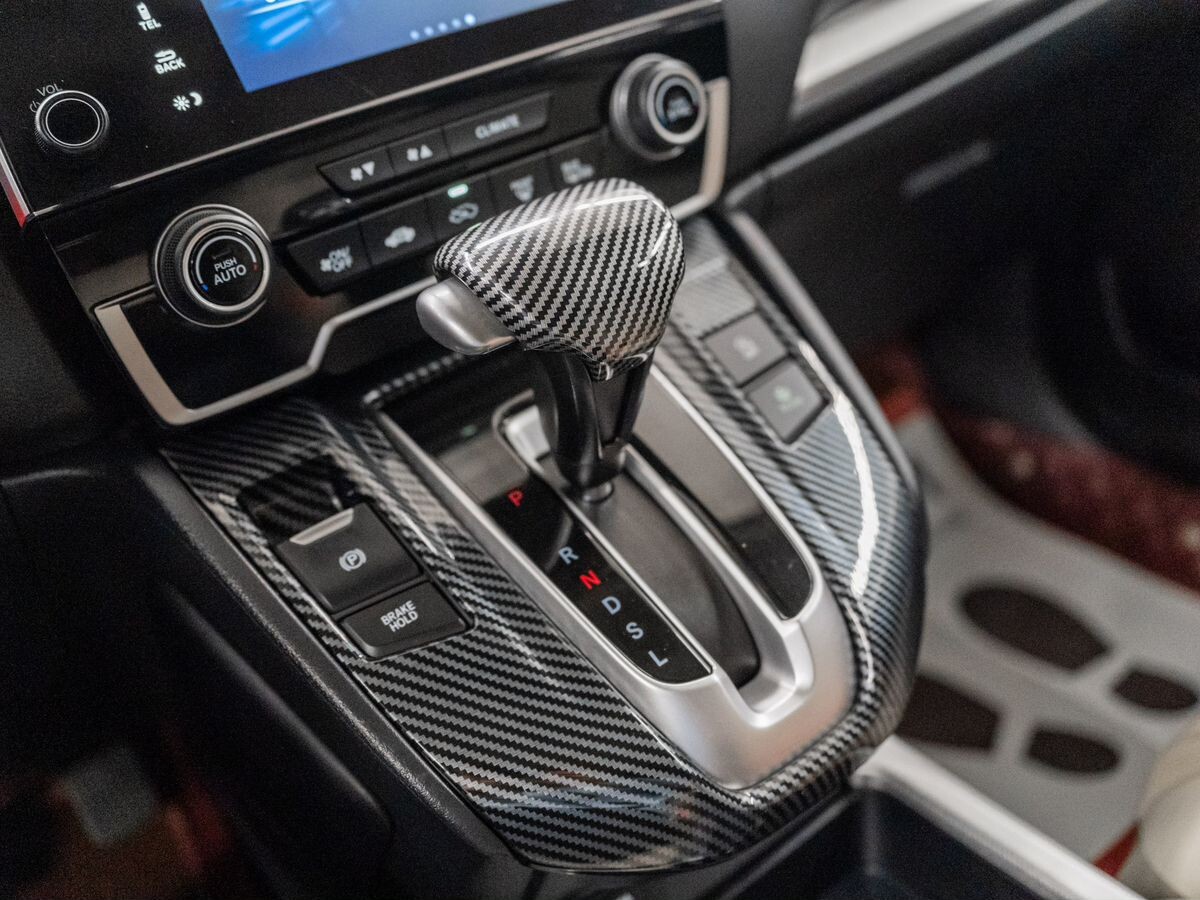 Honda CR-V 2020 - фото автомобиля