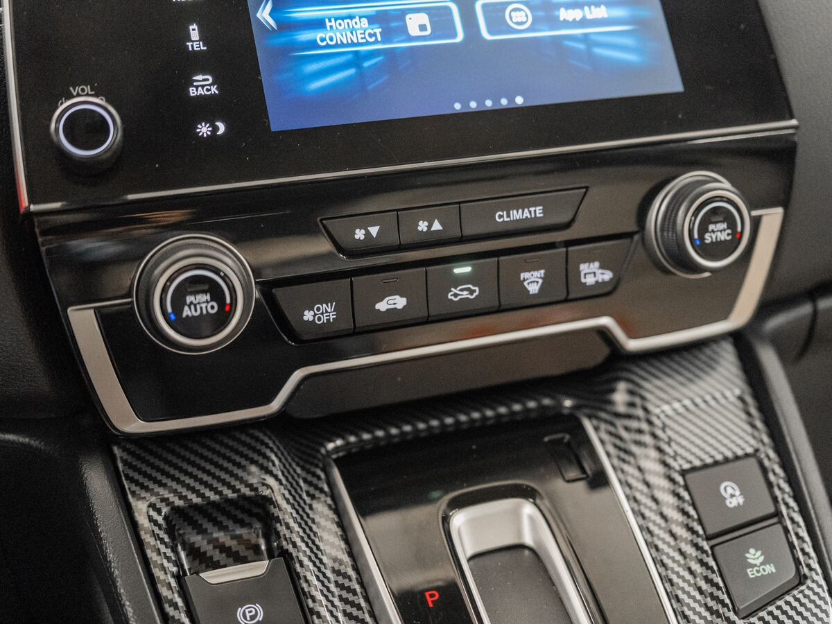 Honda CR-V 2020 - фото автомобиля
