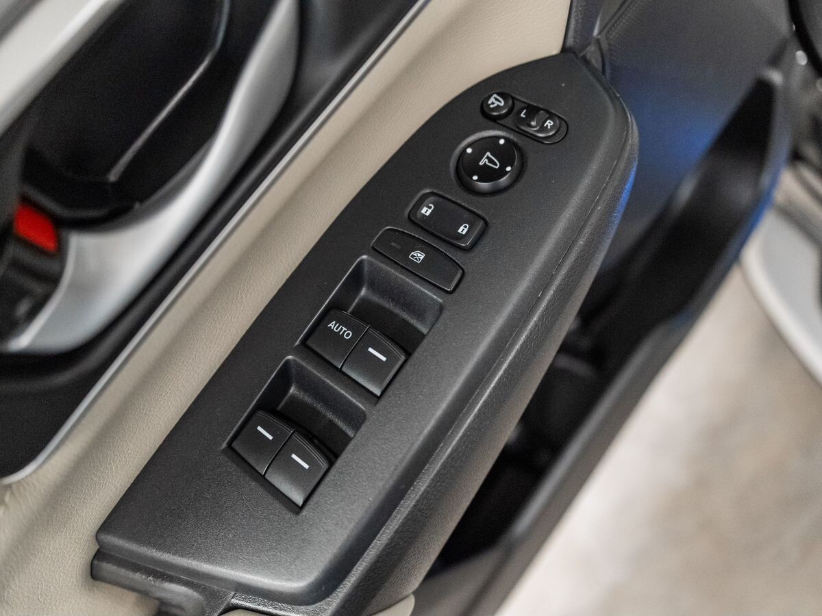 Honda CR-V 2020 - фото автомобиля