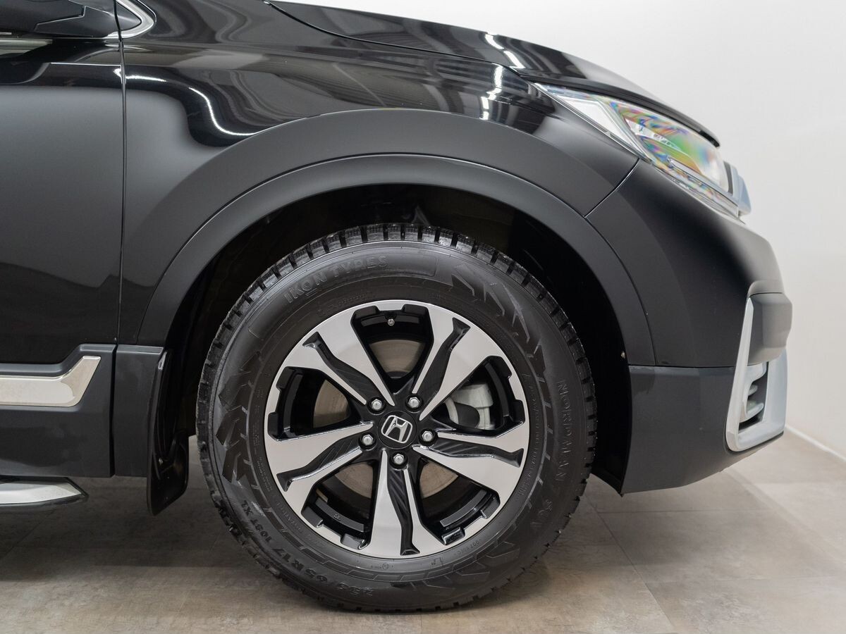 Honda CR-V 2020 - фото автомобиля