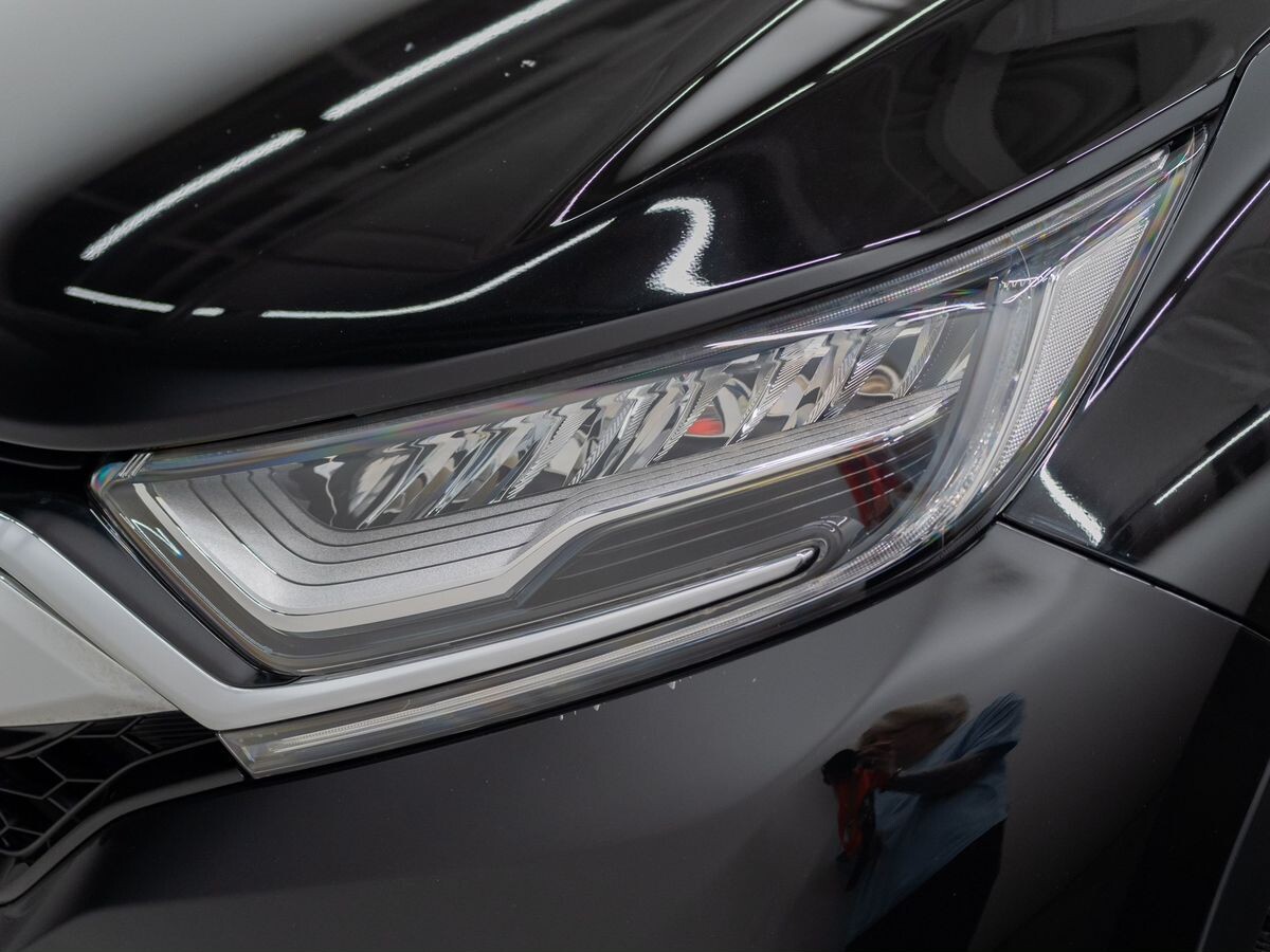 Honda CR-V 2020 - фото автомобиля