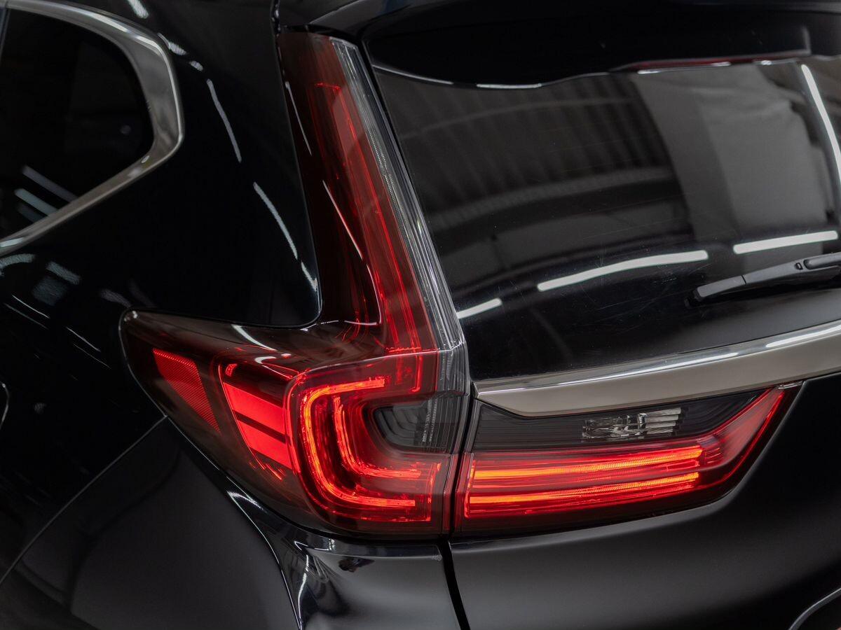Honda CR-V 2020 - фото автомобиля