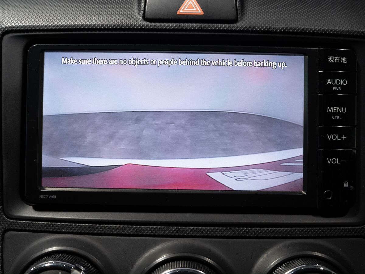 Toyota Corolla Axio 2015 - фото автомобиля