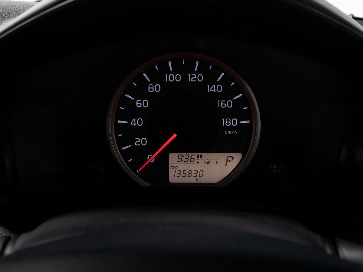 Toyota Corolla Axio 2015 - фото автомобиля