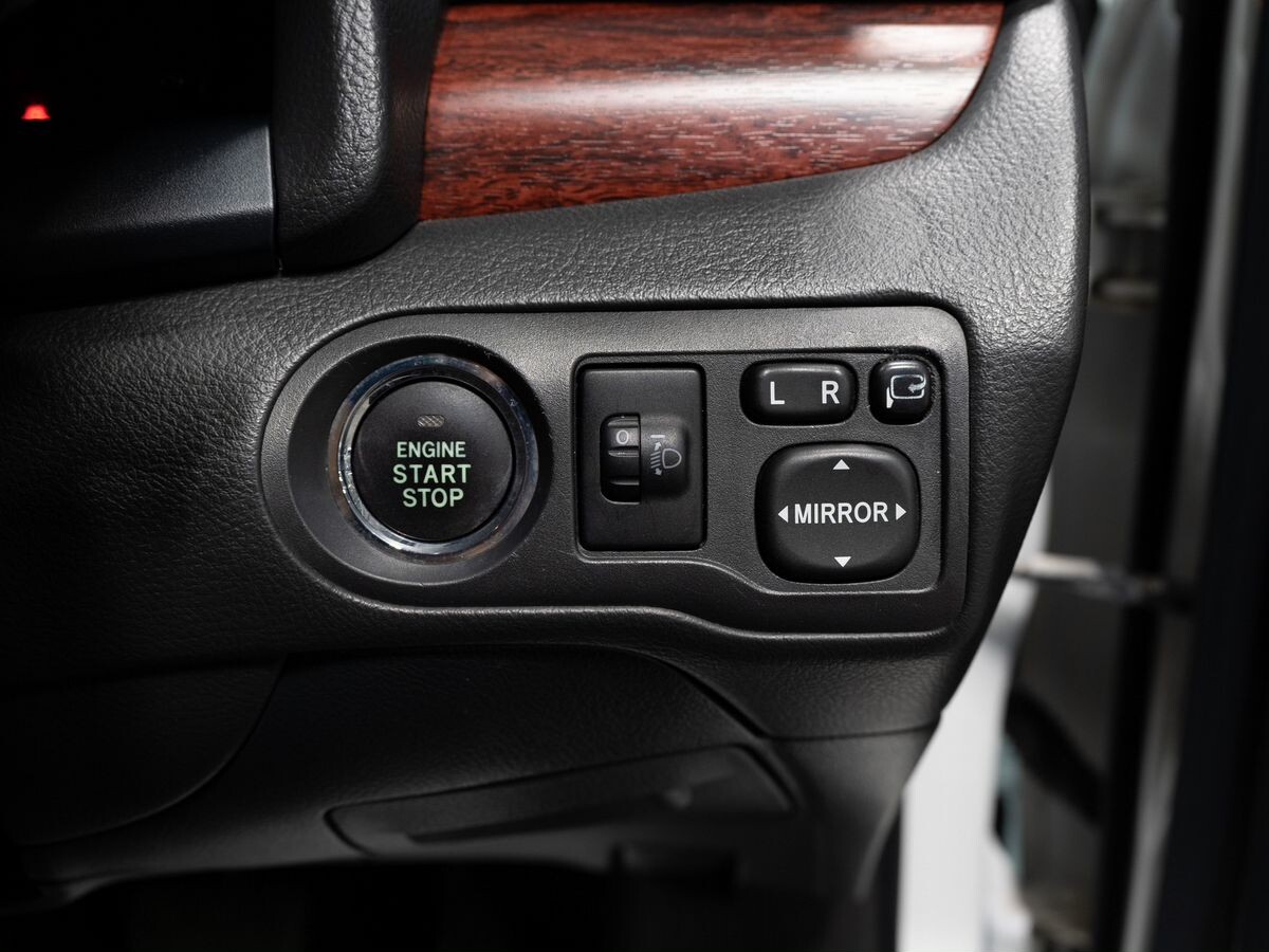 Toyota Allion 2012 - фото автомобиля