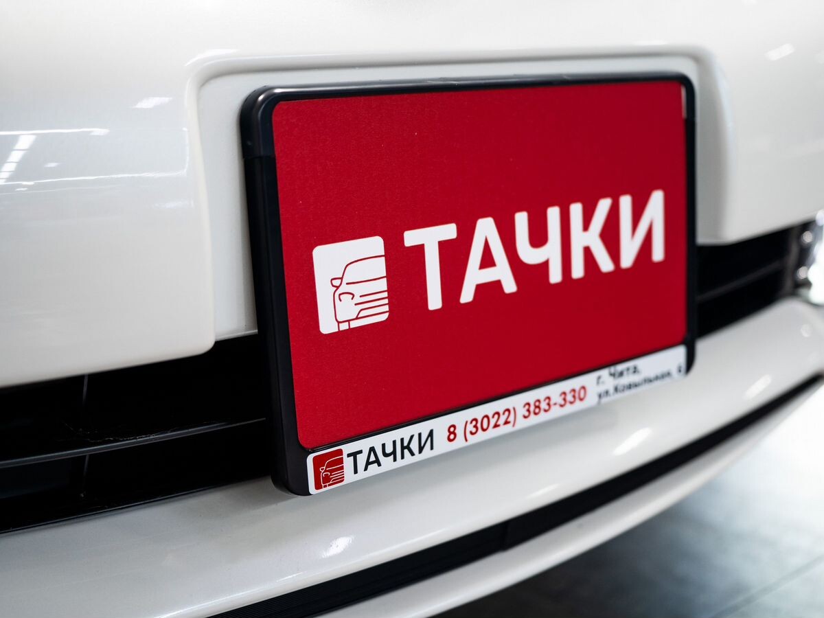 Toyota Allion 2012 - фото автомобиля