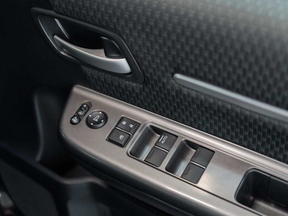 Honda Stepwgn 2017 - фото автомобиля