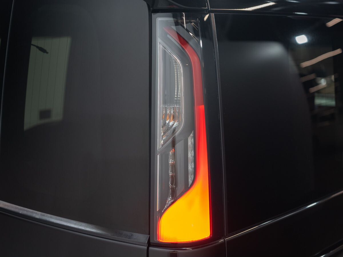 Honda Stepwgn 2017 - фото автомобиля