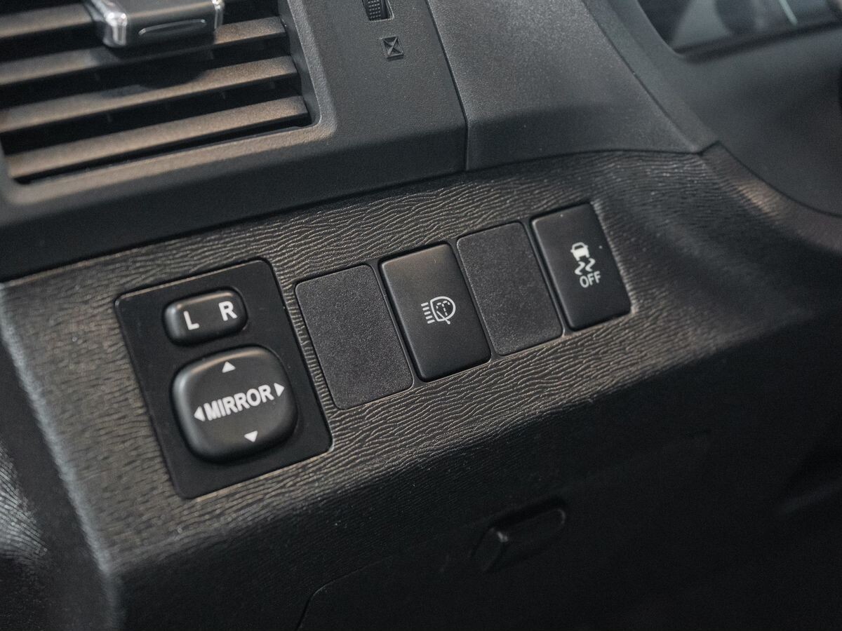 Toyota Venza 2014 - фото автомобиля