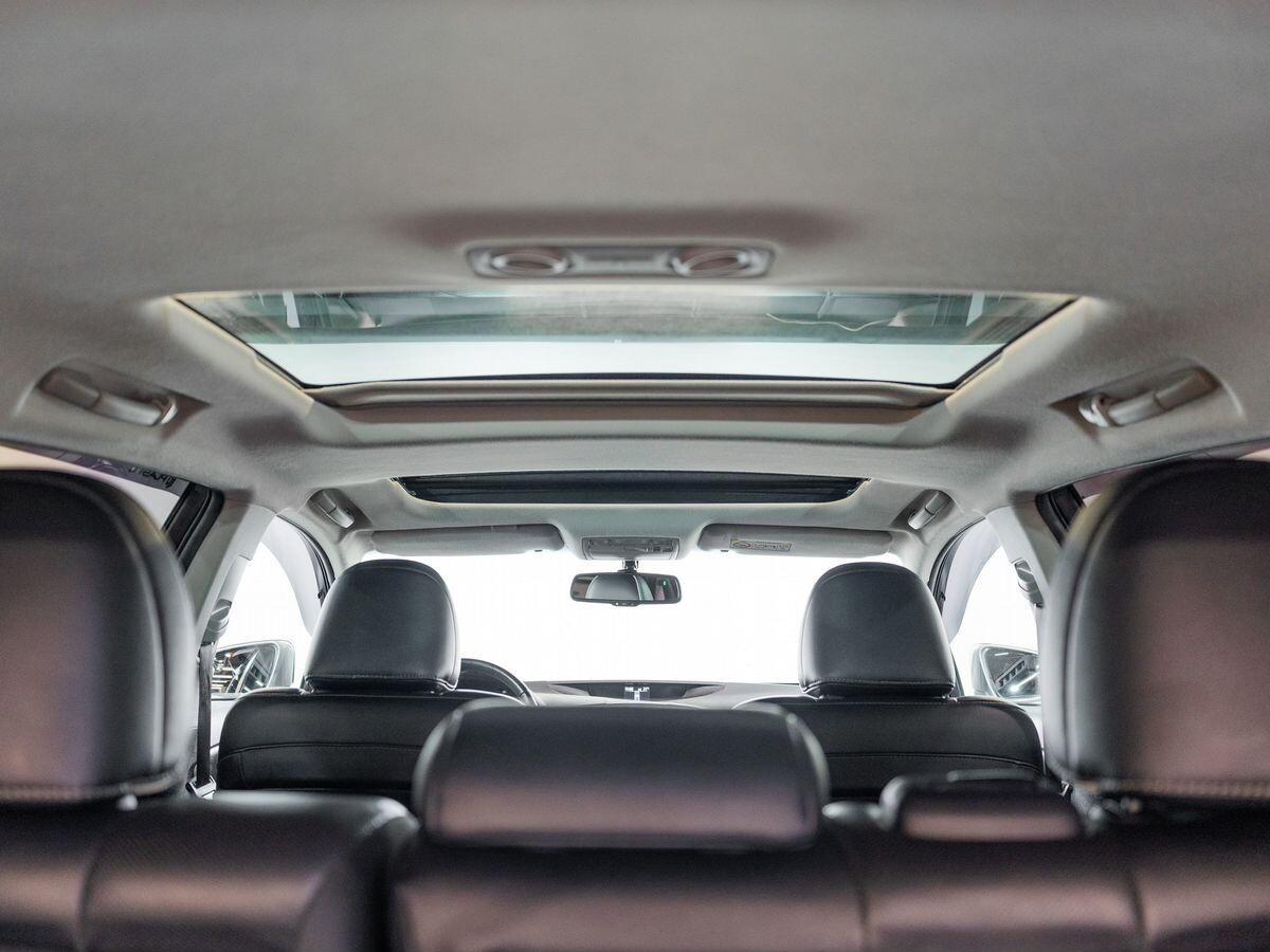 Toyota Venza 2014 - фото автомобиля