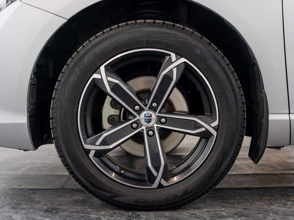 Toyota Venza 2014 - фото автомобиля
