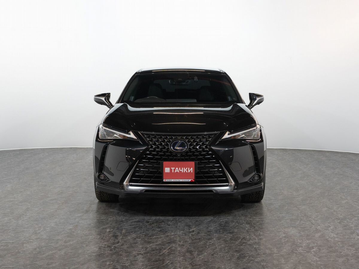 Lexus UX250h 2019 - фото автомобиля