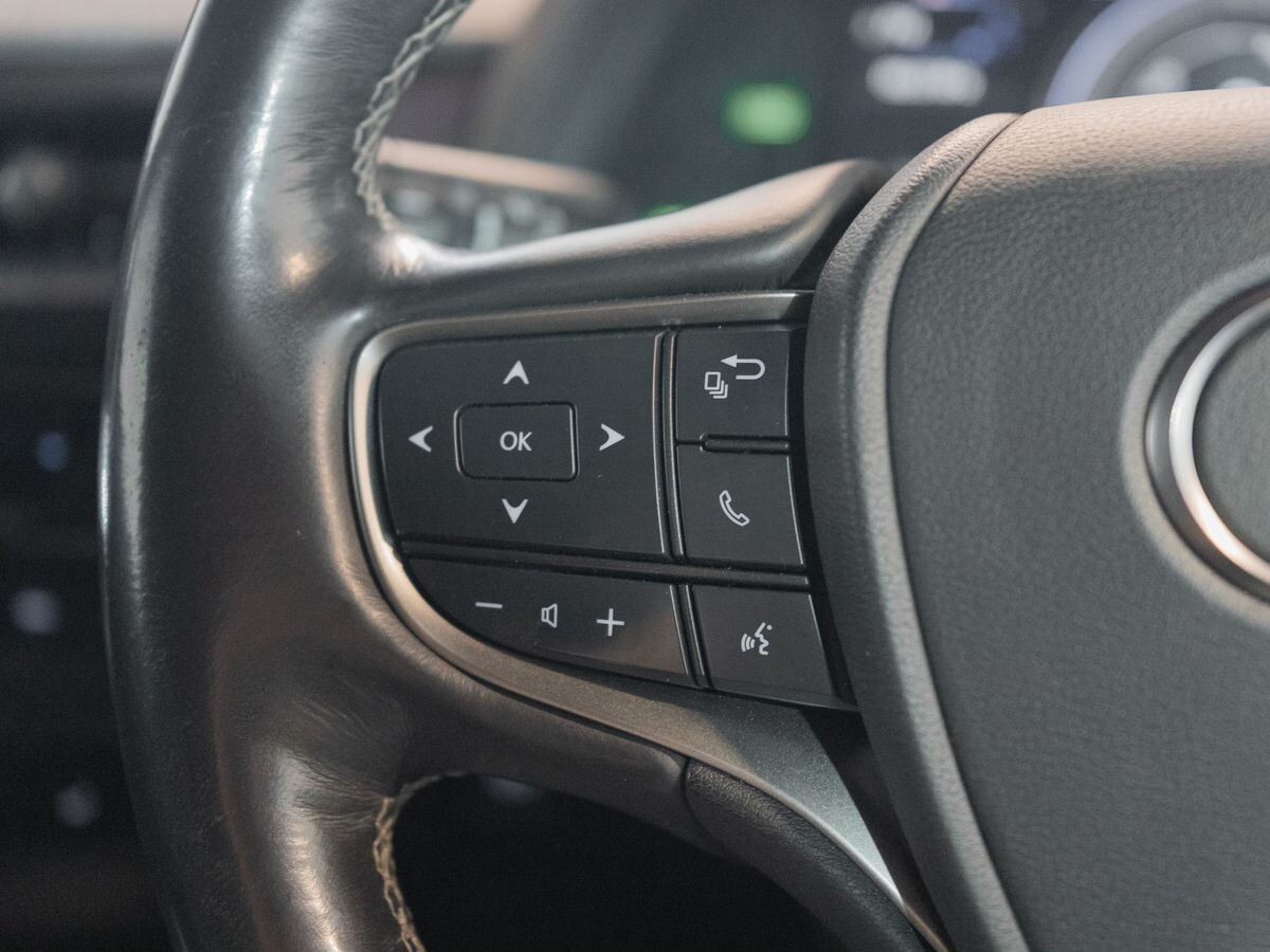 Lexus UX250h 2019 - фото автомобиля