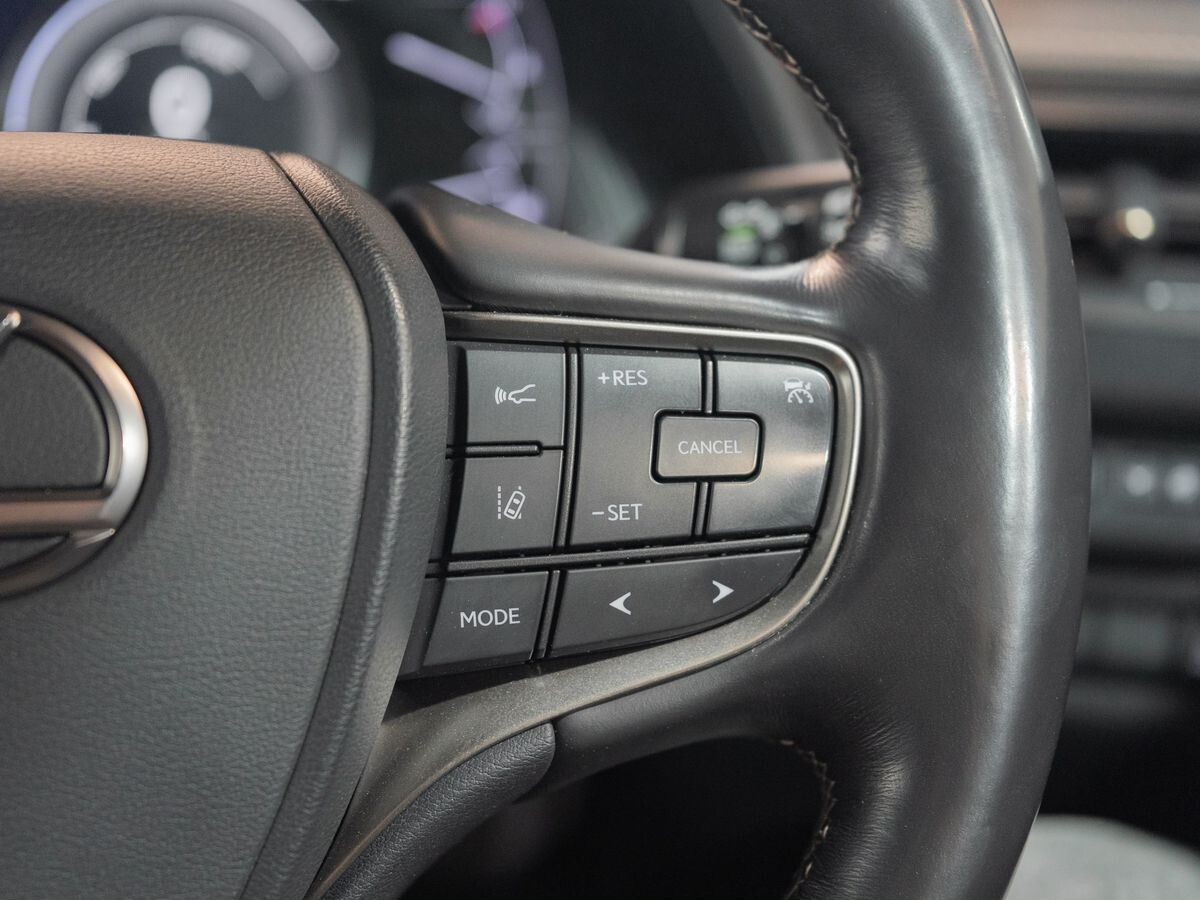 Lexus UX250h 2019 - фото автомобиля