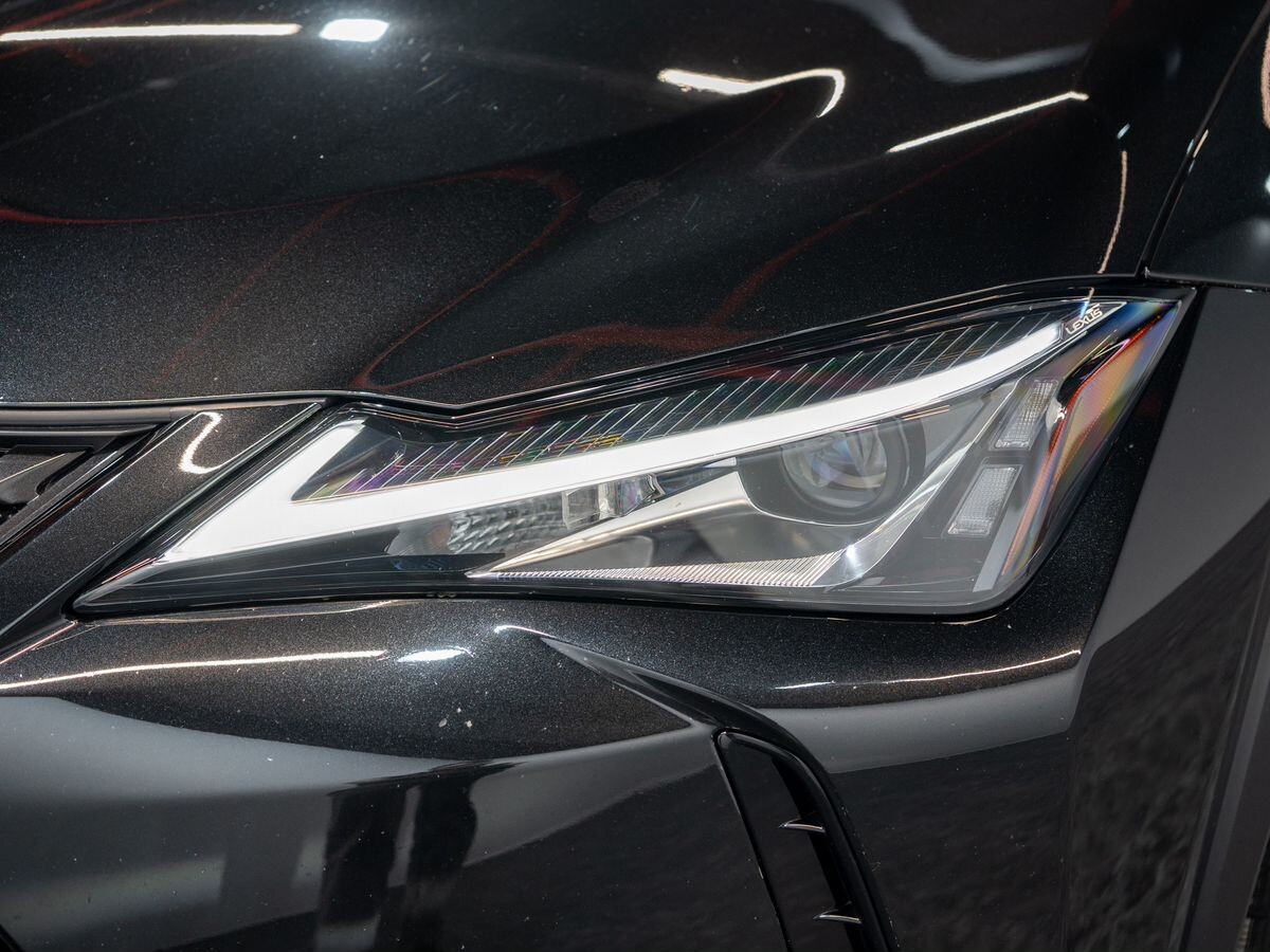 Lexus UX250h 2019 - фото автомобиля