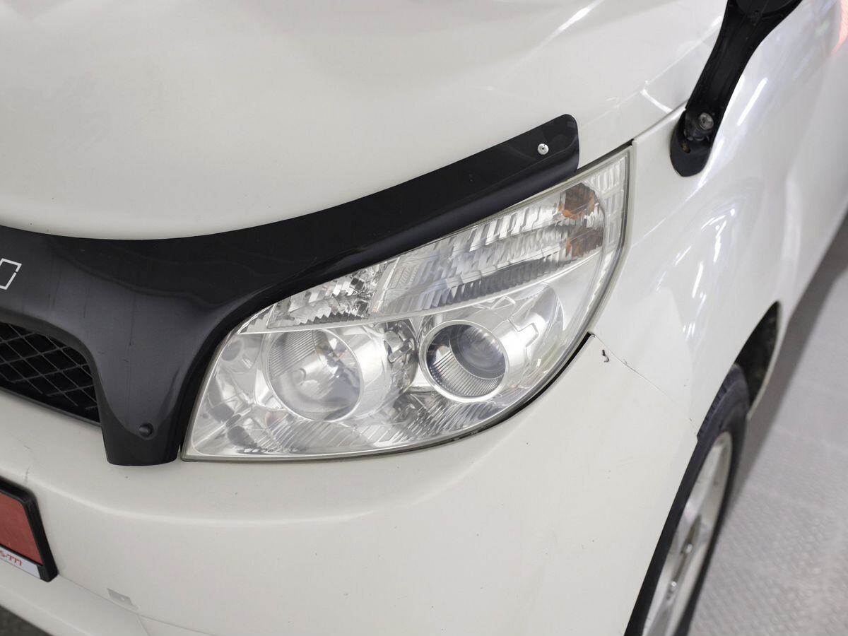 Toyota Rush 2006 - фото автомобиля