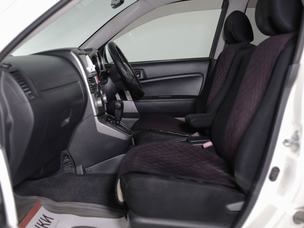 Toyota Rush 2006 - фото автомобиля