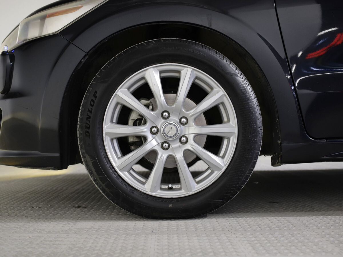 Honda Stream 2010 - фото автомобиля