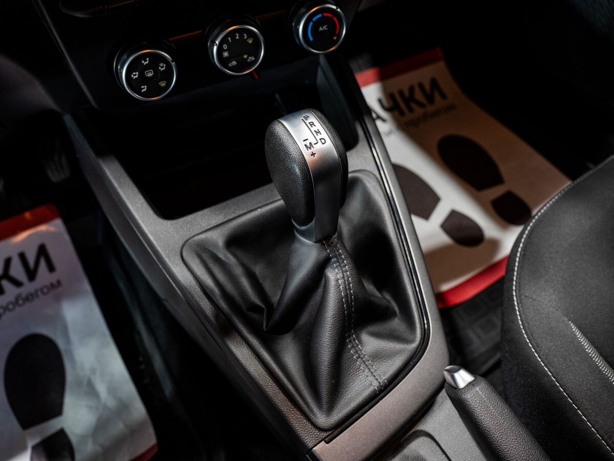 Renault Arkana 2020 - фото автомобиля