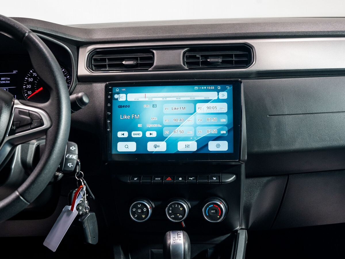 Renault Arkana 2020 - фото автомобиля