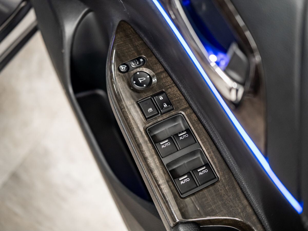 Honda Accord 2013 - фото автомобиля