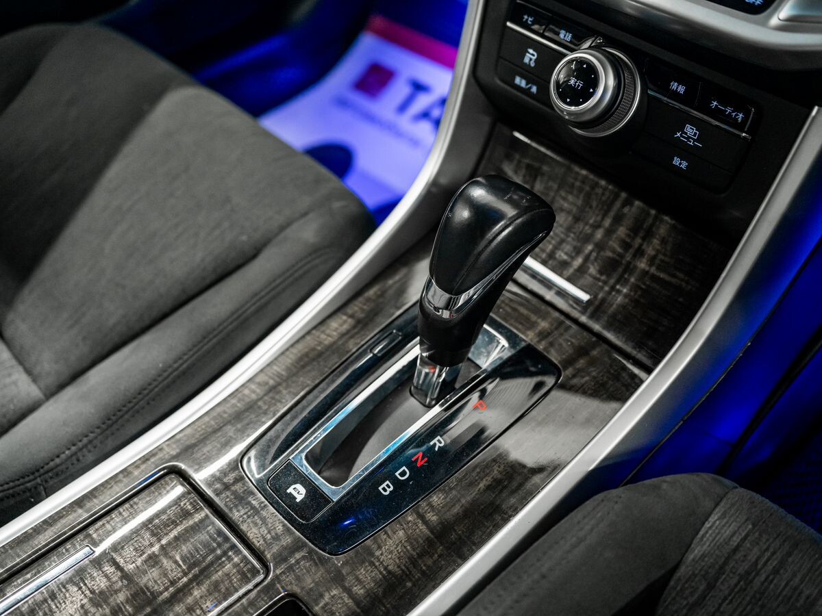 Honda Accord 2013 - фото автомобиля