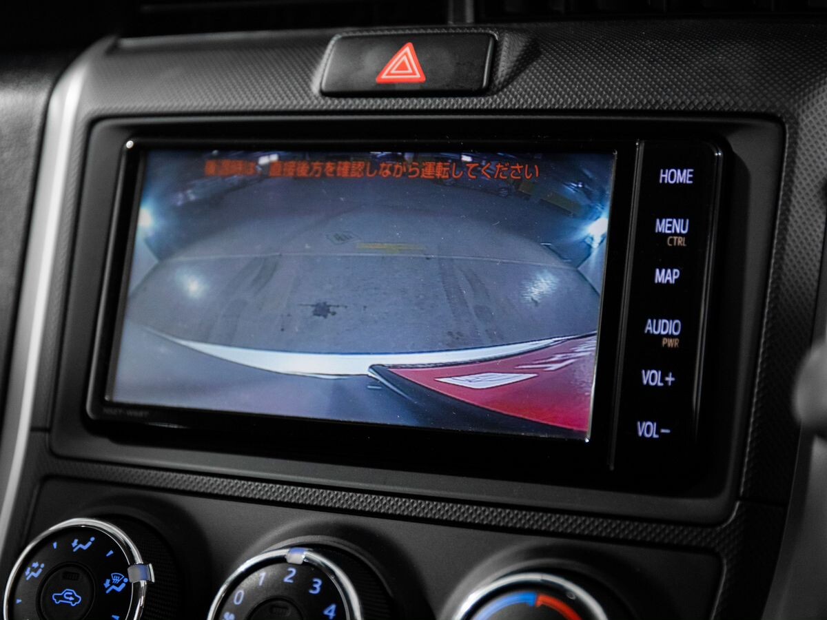 Toyota Corolla Fielder 2019 - фото автомобиля