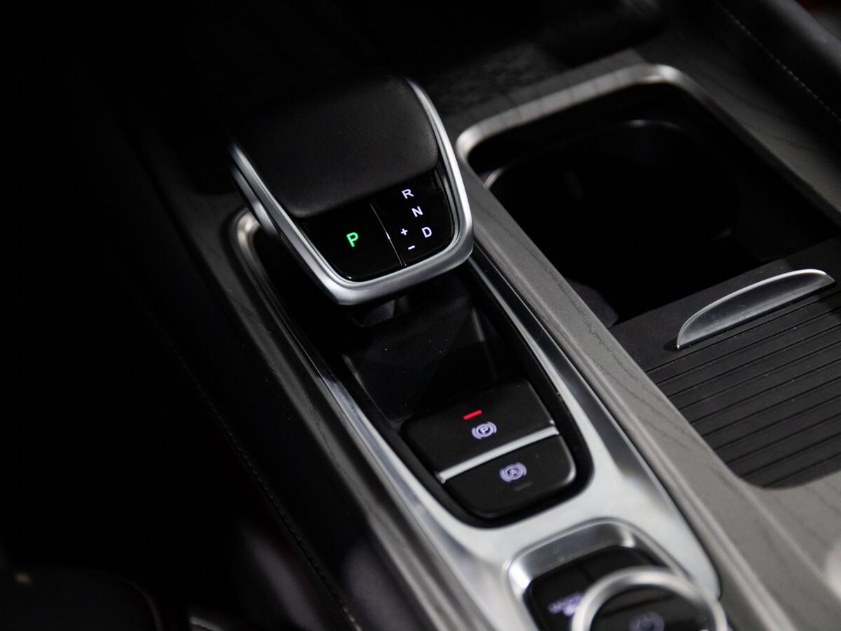 Chery Arrizo 8 2023 - фото автомобиля