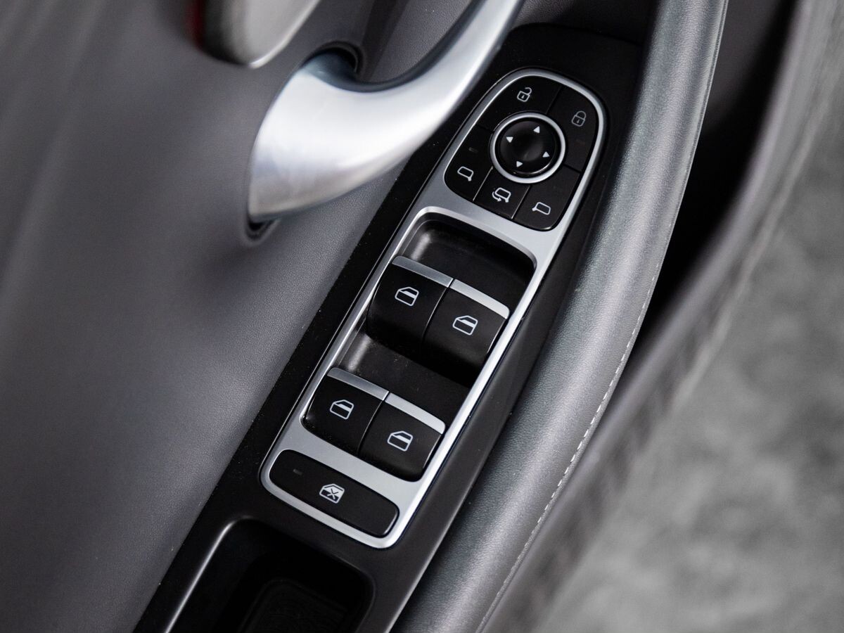 Chery Arrizo 8 2023 - фото автомобиля