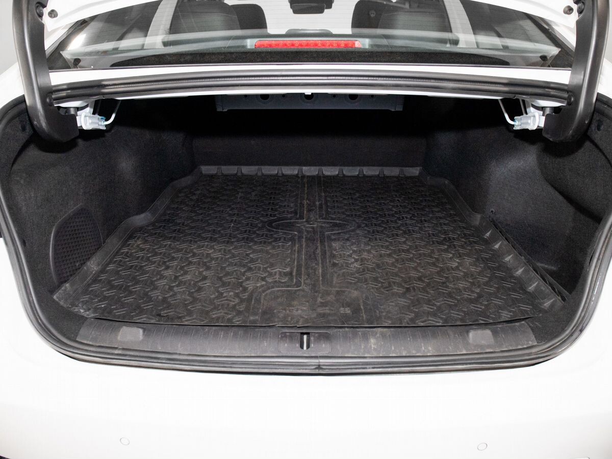 Chery Arrizo 8 2023 - фото автомобиля