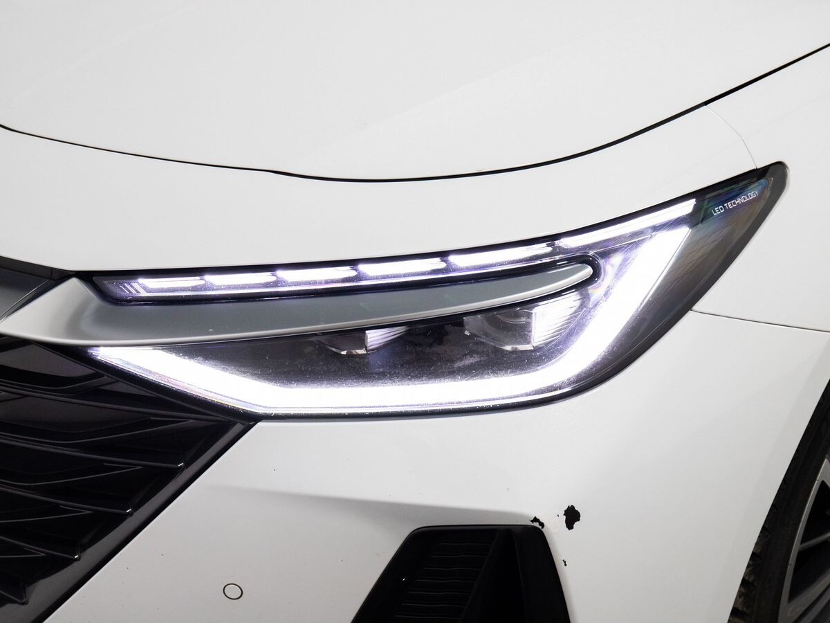 Chery Arrizo 8 2023 - фото автомобиля