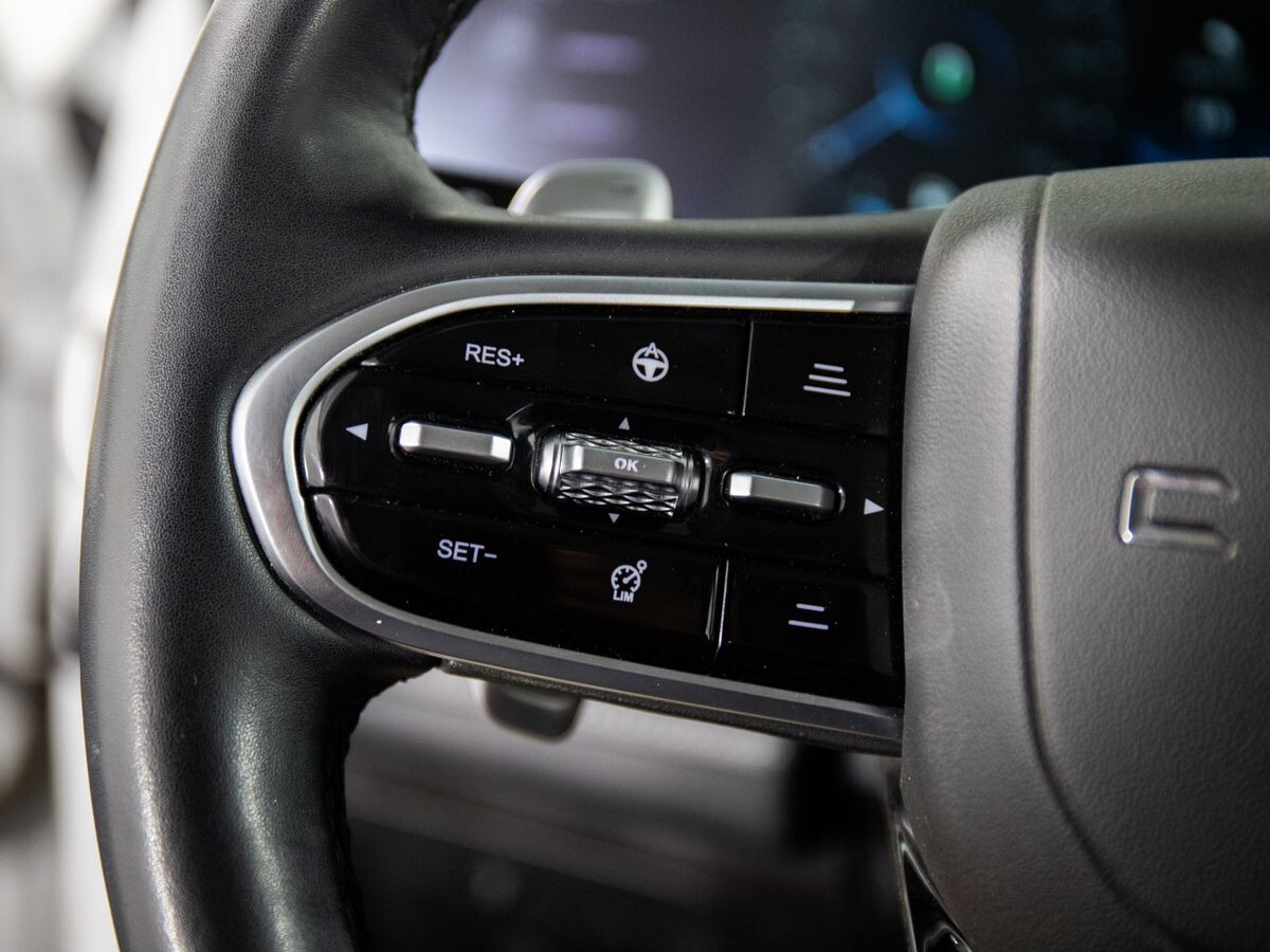 Chery Arrizo 8 2023 - фото автомобиля