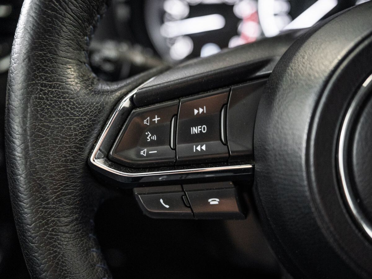 Mazda CX-9 2020 - фото автомобиля