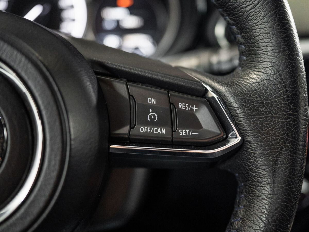 Mazda CX-9 2020 - фото автомобиля