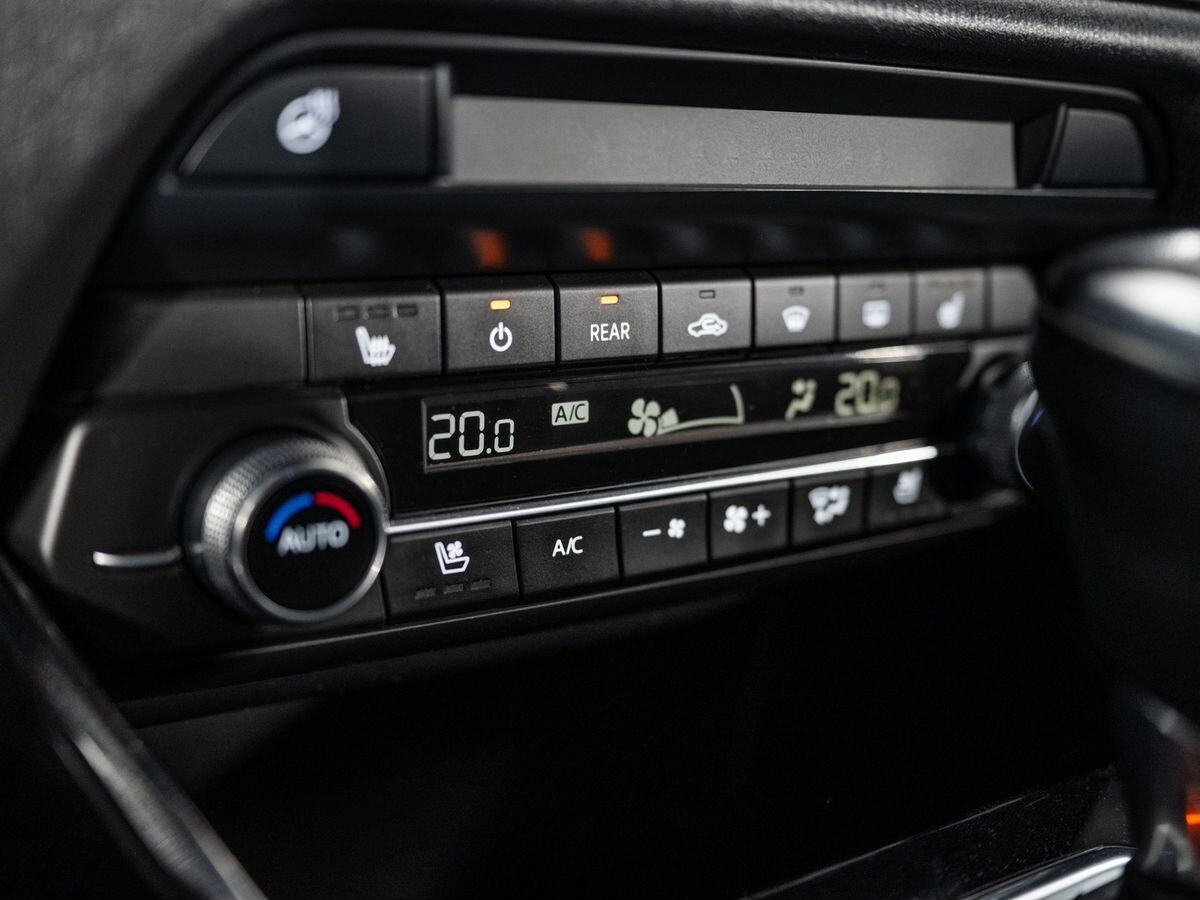 Mazda CX-9 2020 - фото автомобиля