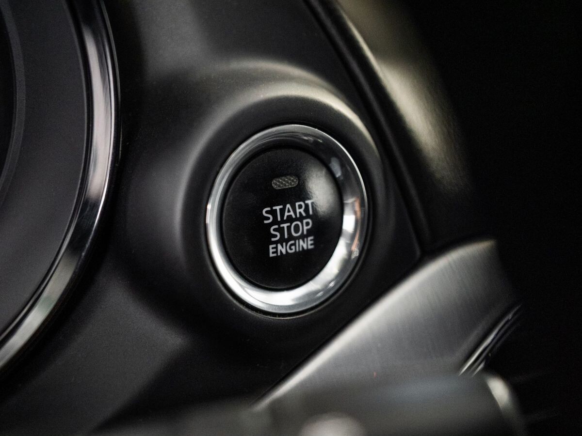 Mazda CX-9 2020 - фото автомобиля