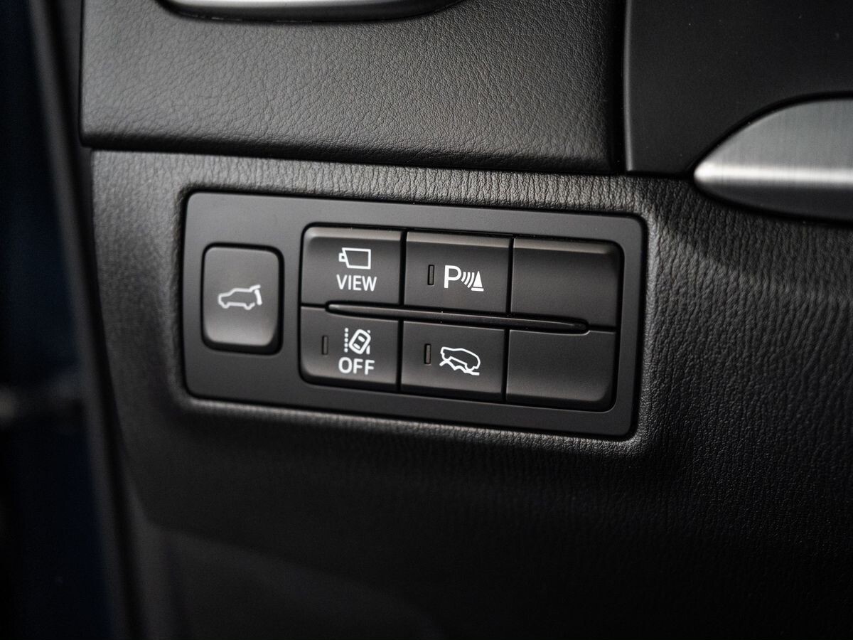 Mazda CX-9 2020 - фото автомобиля