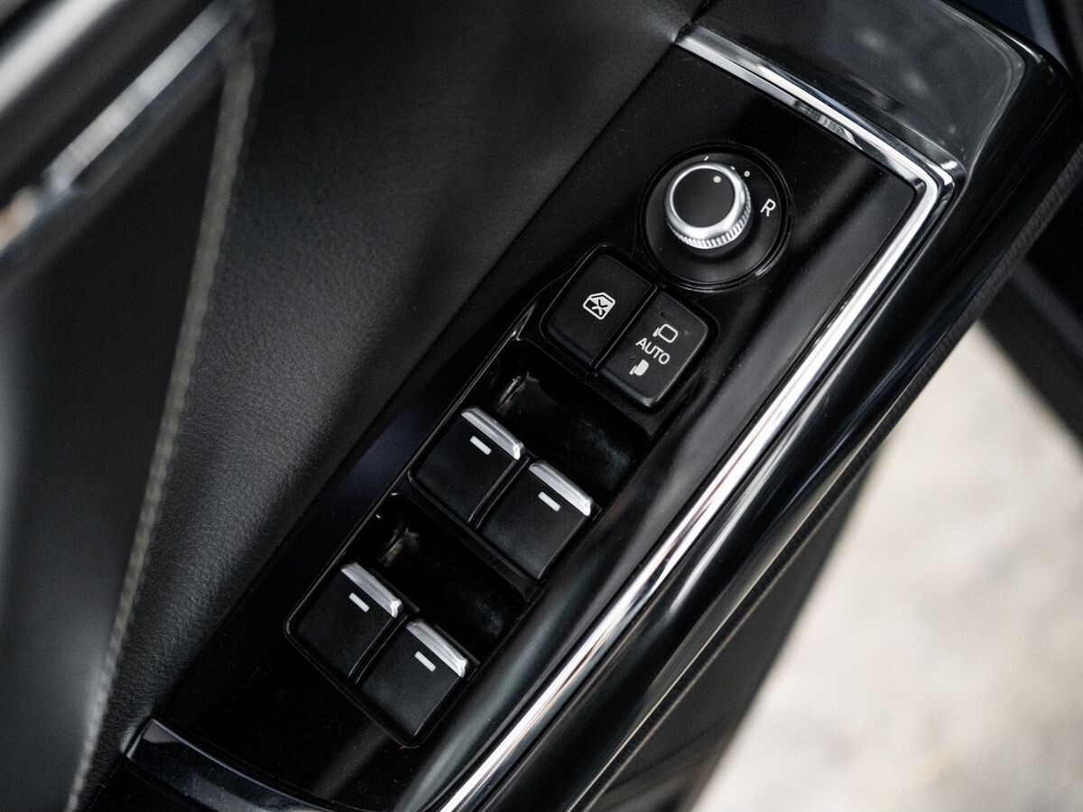 Mazda CX-9 2020 - фото автомобиля