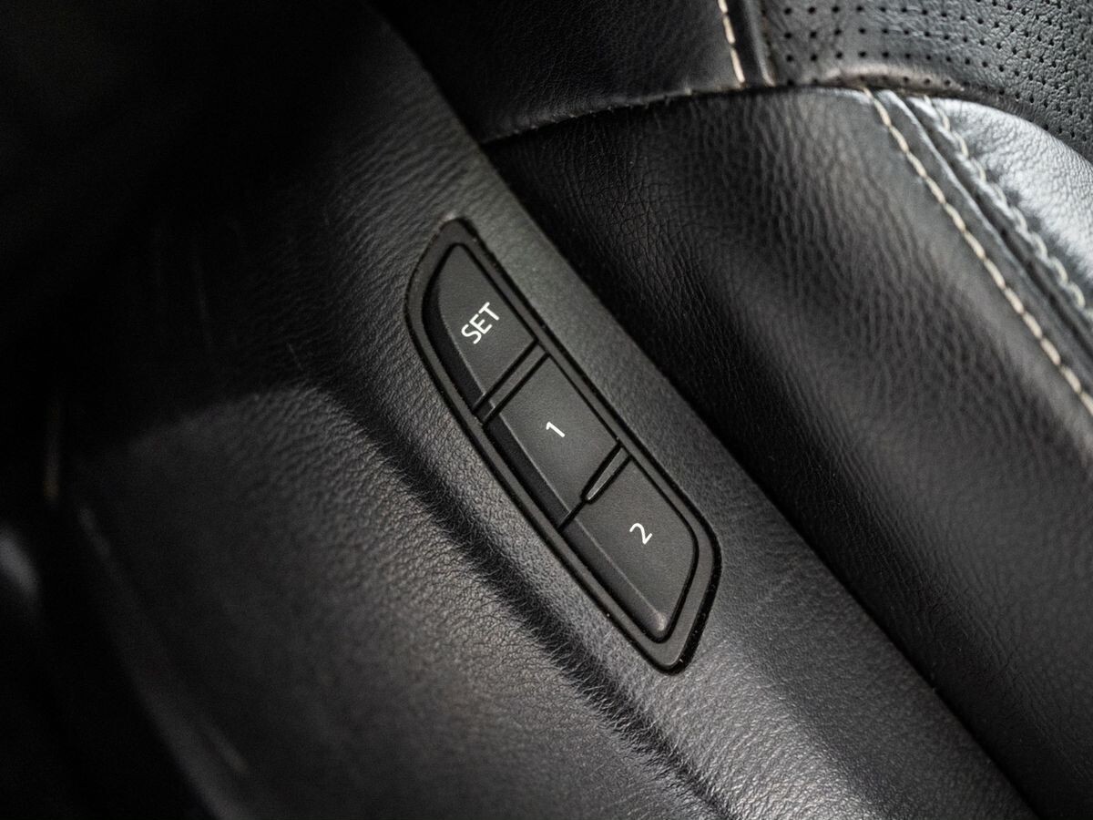 Mazda CX-9 2020 - фото автомобиля