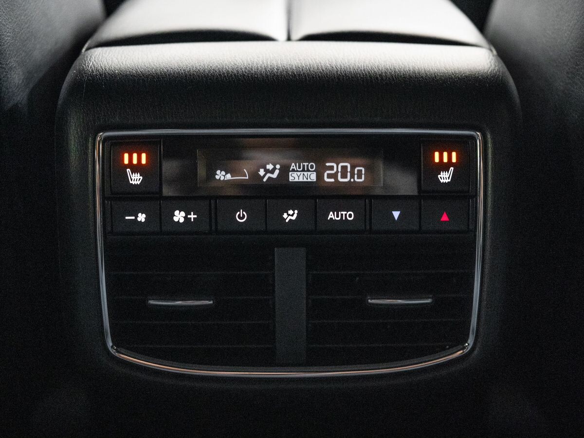 Mazda CX-9 2020 - фото автомобиля